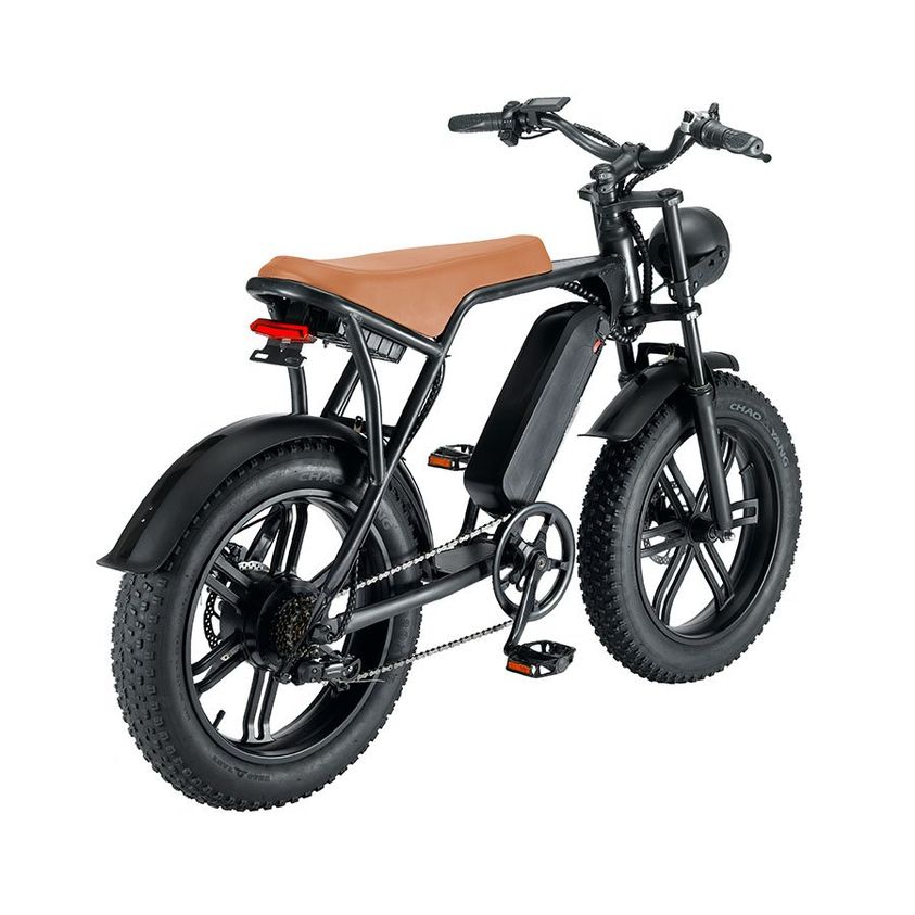 Which battery is best for Ebikes? - Fengli Power Tech Ltd