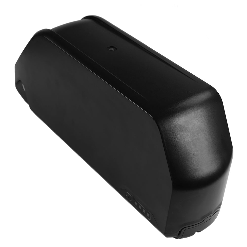 (EU Warehouse)Polly Ebike Lithium 48V 24Ah LG CELLS 21700 Electric Bicycle Downtube Battery For 0 - 1500W Motor - Fengli Power Tech Ltd