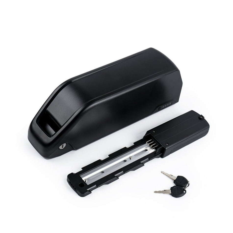 (UK Warehouse) 48V 15Ah/20Ah LG Cells Shark/Jumbo E - bike Battery polly super shark Li - ion battery ebike batteries pack 250w 500W 750W 1000W Bafang/Voilamart and Other Motor(W/ Charger & 30A BMS Board) - Fengli Power Tech Ltd