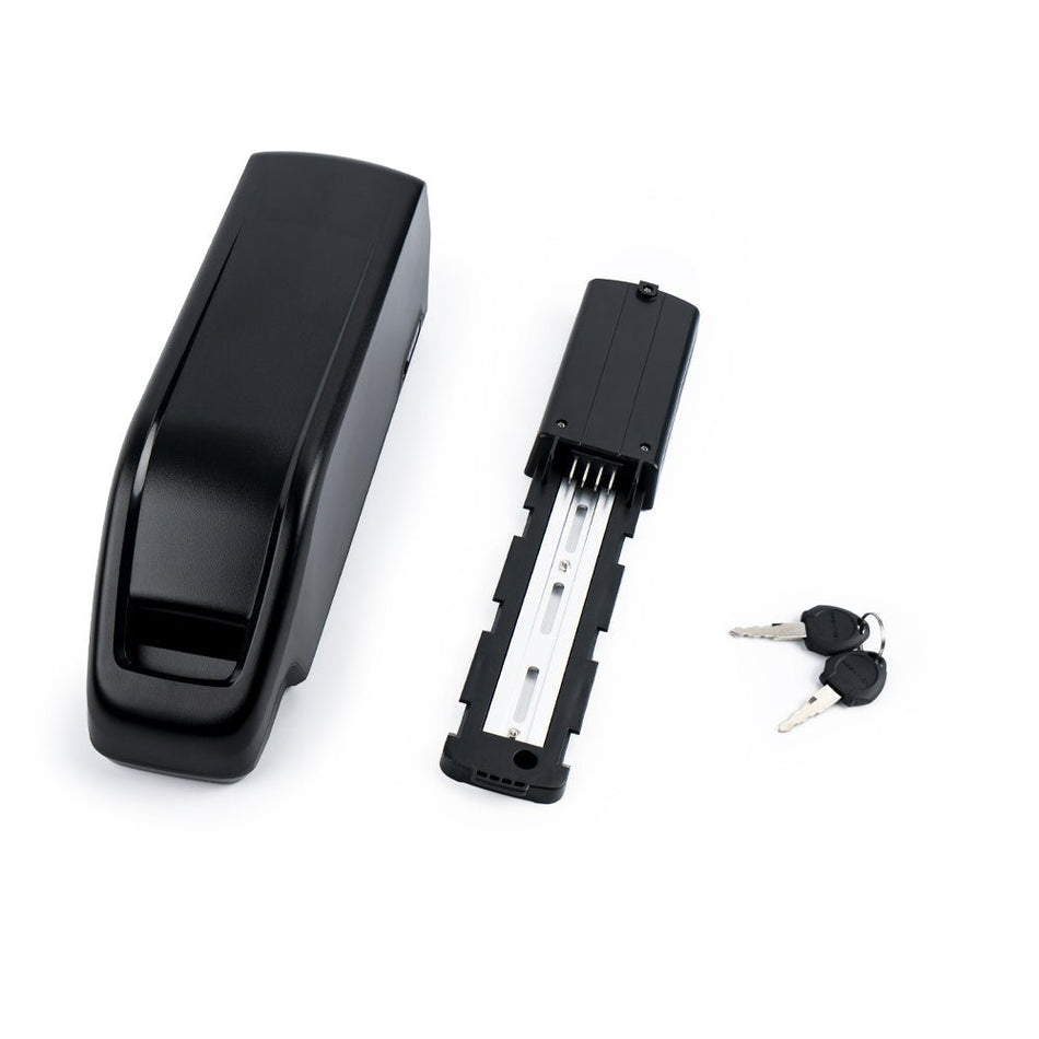 (UK Warehouse) 48V 15Ah/20Ah LG Cells Shark/Jumbo E - bike Battery polly super shark Li - ion battery ebike batteries pack 250w 500W 750W 1000W Bafang/Voilamart and Other Motor(W/ Charger & 30A BMS Board) - Fengli Power Tech Ltd