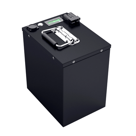 (UK Warehouse) 48V 40Ah LiFePO4 battery ebike power battery Lithium Pack for RV Sola electric bicycle, electric tricycle, e - scooter, street lights, monitoring, power bank, flashlights, emergency supply, nebulizerr Off - grid With 50A BMS - Fengli Power Tech Ltd