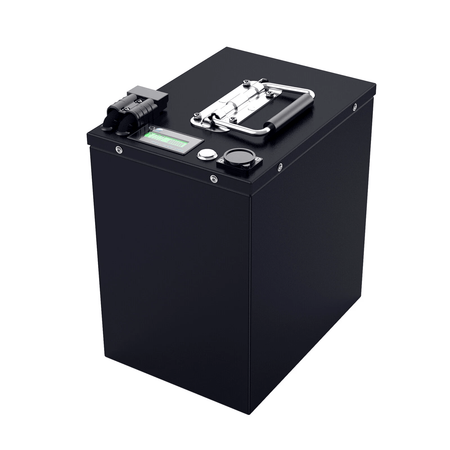 (UK Warehouse) 48V 40Ah LiFePO4 battery ebike power battery Lithium Pack for RV Sola electric bicycle, electric tricycle, e - scooter, street lights, monitoring, power bank, flashlights, emergency supply, nebulizerr Off - grid With 50A BMS - Fengli Power Tech Ltd