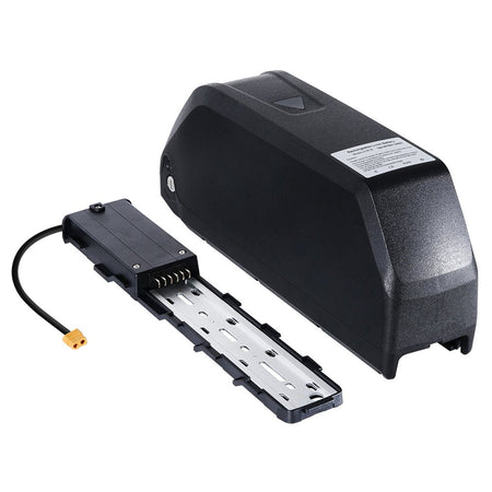 (UK Warehouse) 48V 30Ah E - bike Lithium Battery Li - ion ebike batteries pack for 48V 250w 500W 750W 1000W 1500w 2000W Bafang/Voilamart and Other Motor(W/ Charger & 50A Smart BMS Board With GPS) - Fengli Power Tech Ltd