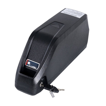 (UK Warehouse) 48V 30Ah E - bike Lithium Battery Li - ion ebike batteries pack for 48V 250w 500W 750W 1000W 1500w 2000W Bafang/Voilamart and Other Motor(W/ Charger & 50A Smart BMS Board With GPS) - Fengli Power Tech Ltd