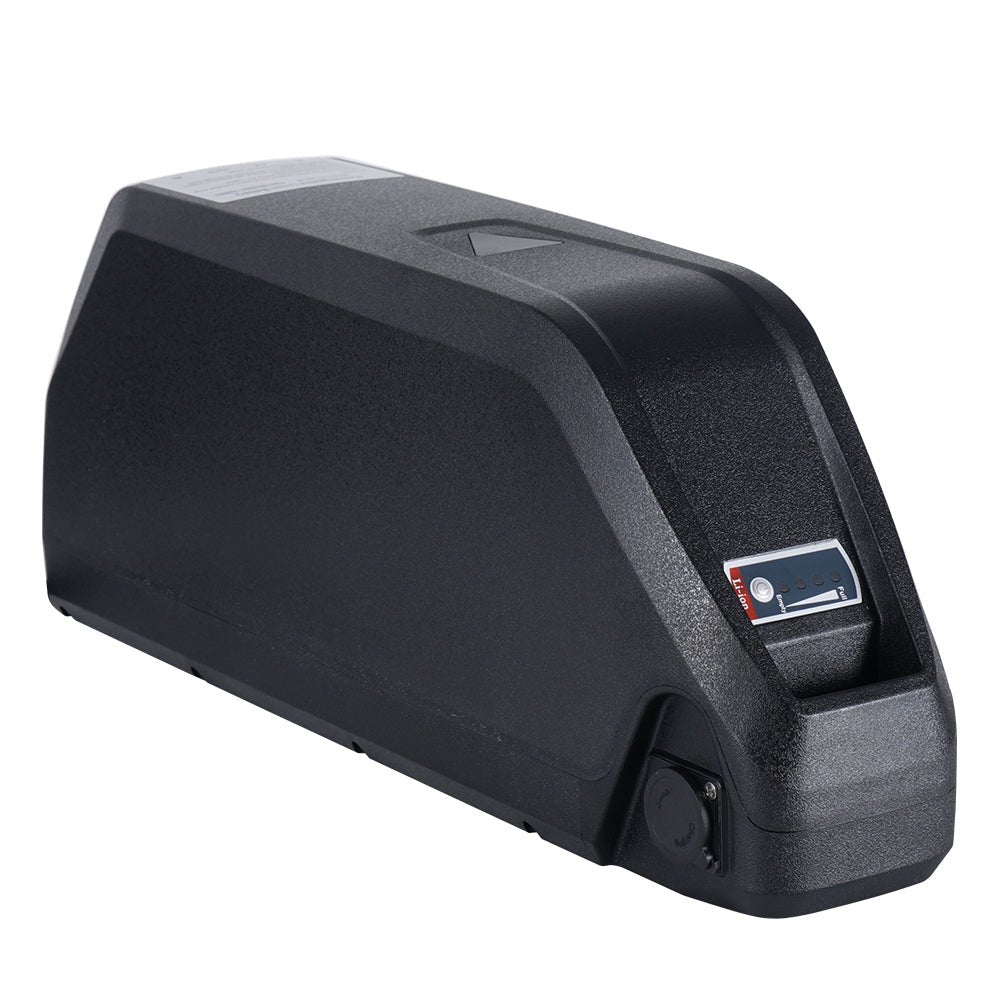 (UK Warehouse) 48V 30Ah E - bike Lithium Battery Li - ion ebike batteries pack for 48V 250w 500W 750W 1000W 1500w 2000W Bafang/Voilamart and Other Motor(W/ Charger & 50A Smart BMS Board With GPS) - Fengli Power Tech Ltd