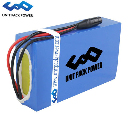 48V 40AH Ebike Battery for 48V 2000W 1500W 1000W Ebike, Go - kart, Scooter, Waterproof Lithium Battery Pack with Charger