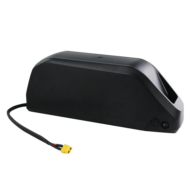 (UK Warehouse) 52V 25Ah Shark/Jumbo Battery reention polly DP - 7 super shark Li - ion battery ebike batteries pack 250w - 1500w Bafang/Voilamart and Other Motor(With Charger & BMS Board) - Fengli Power Tech Ltd