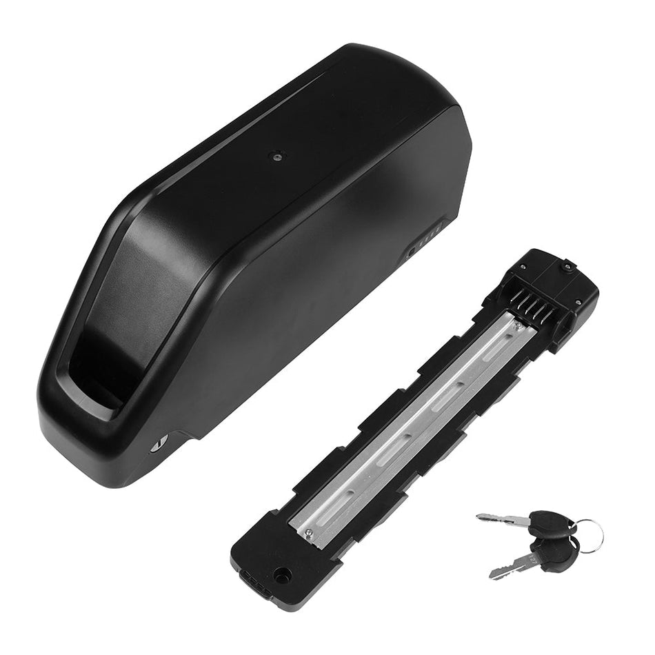 (UK Warehouse) 52V 25Ah Shark/Jumbo Battery reention polly DP - 7 super shark Li - ion battery ebike batteries pack 250w - 1500w Bafang/Voilamart and Other Motor(With Charger & BMS Board) - Fengli Power Tech Ltd