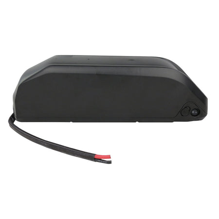 Ebike Battery 52V 15AH Long Range Lithium Battery for Electric Bike 1500W 1000w 750w 500w Motor