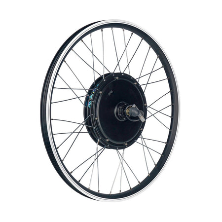 (UK Warehouse)26" Front wheel 48V 1000W E - Bike Wheel Hub Motor Conversion Kit for Electric Bicycle Bike DIY - Fengli Power Tech Ltd