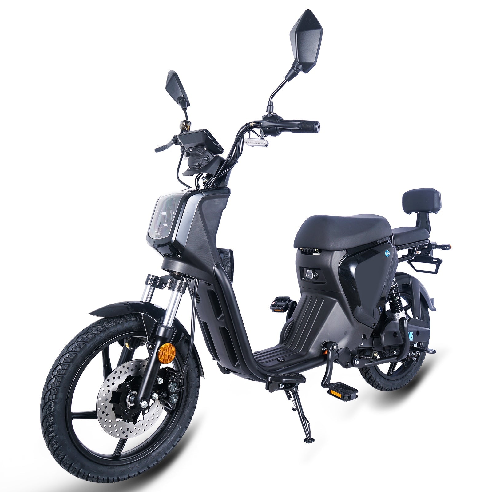 18 inch hot sale electric bike